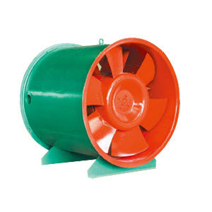 3c轴流式风机的安装对墙面开孔尺寸的要求是什么？